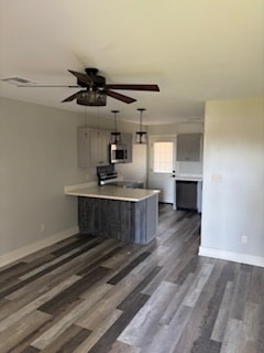 Photo - 3420 Jackson Blvd Unidad Apt. E