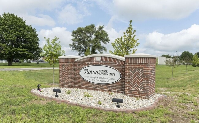 Photo - Tipton Senior Apartments