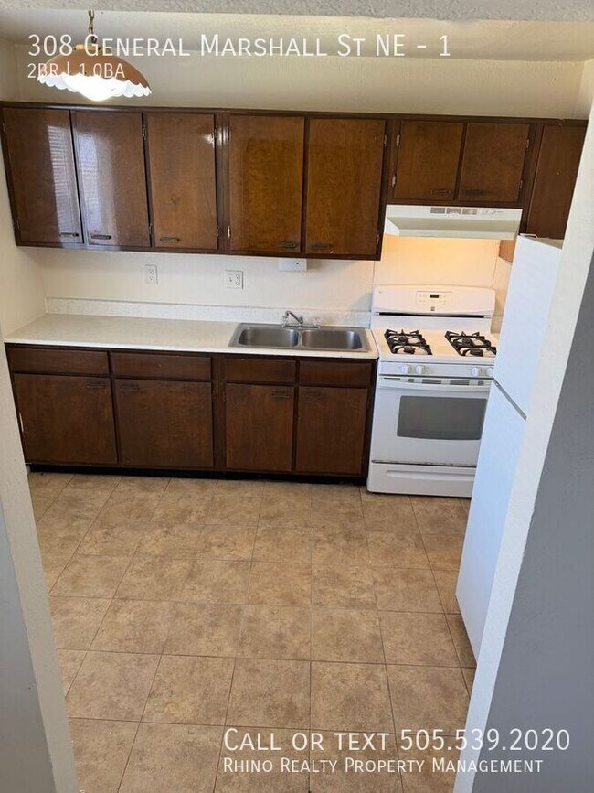 Photo - 308 General Marshall St NE Unit 1