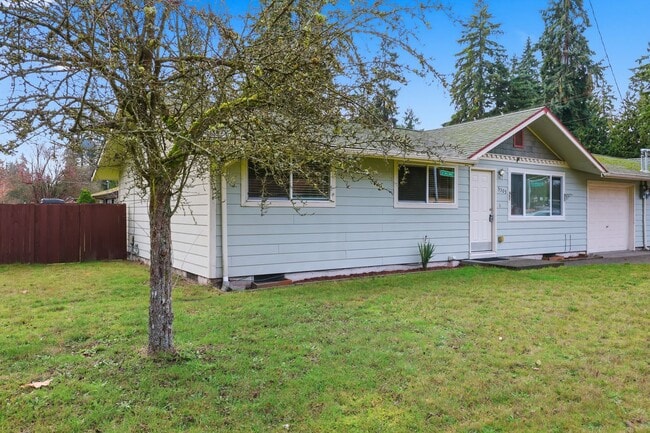 Photo - Move in Ready! 3 bedroom 1 bath, North Thurston School District.