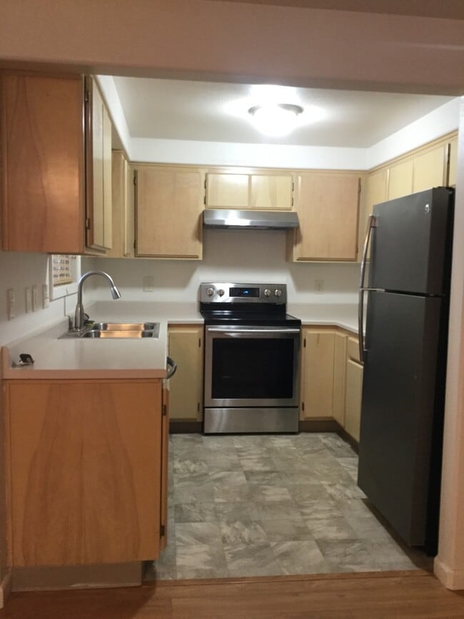 Photo - Cozy 2 Bed 2 Bath Condo with Private Patio