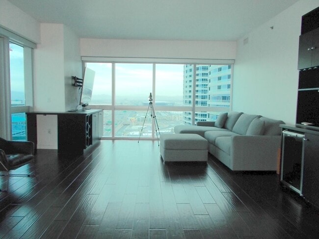 Photo - Experience elevated high-rise living at The Martin.