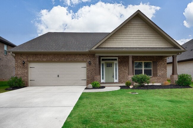 Building Photo - Beautiful 4-Bedroom Home with Office, Bonus Room, and Large Backyard