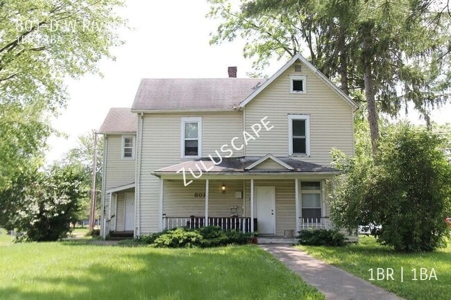 Building Photo - 801-D W Riverside Ave