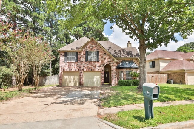Building Photo - 17326 Harmony Hill Dr