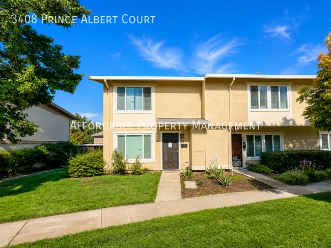 Building Photo - 3408 Prince Albert Ct