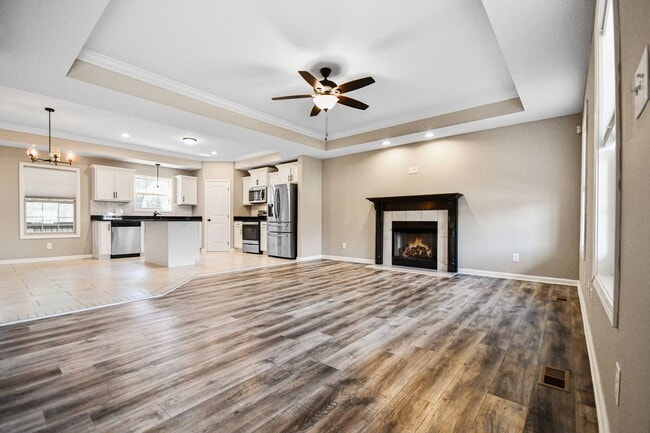 Photo - Pet Friendly Three Bedroom with Bonus!