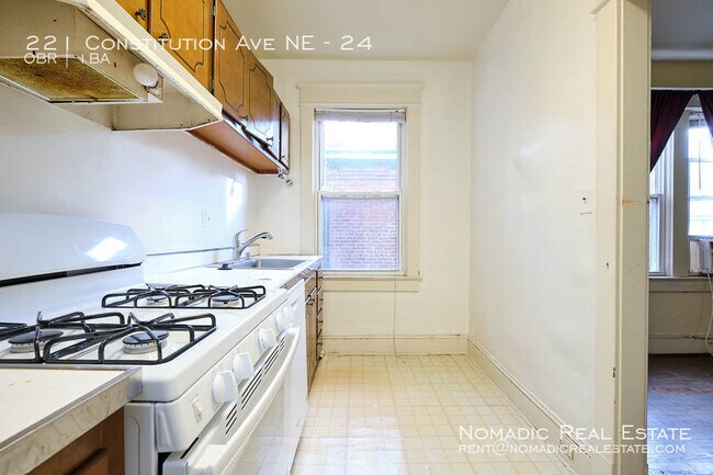 Photo - 221 Constitution Ave. NW Unidad #24