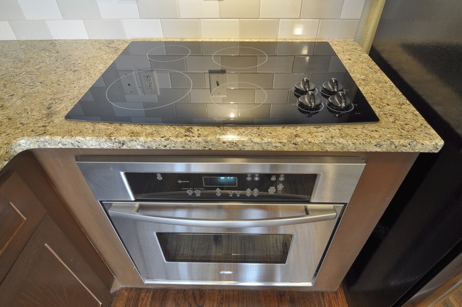 Photo - Colleyville Lofts