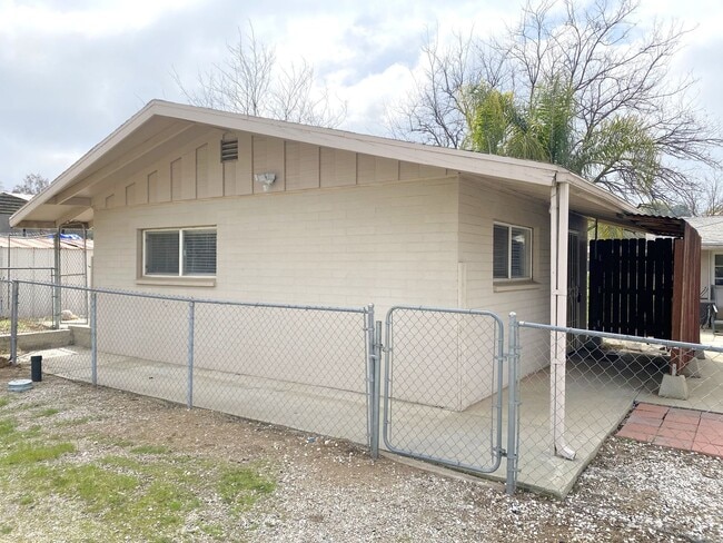Building Photo - 13195 Bryant St Unit Bryant St. - Rear Studio