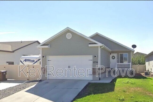 Photo - 1774 E Tumwater Ln