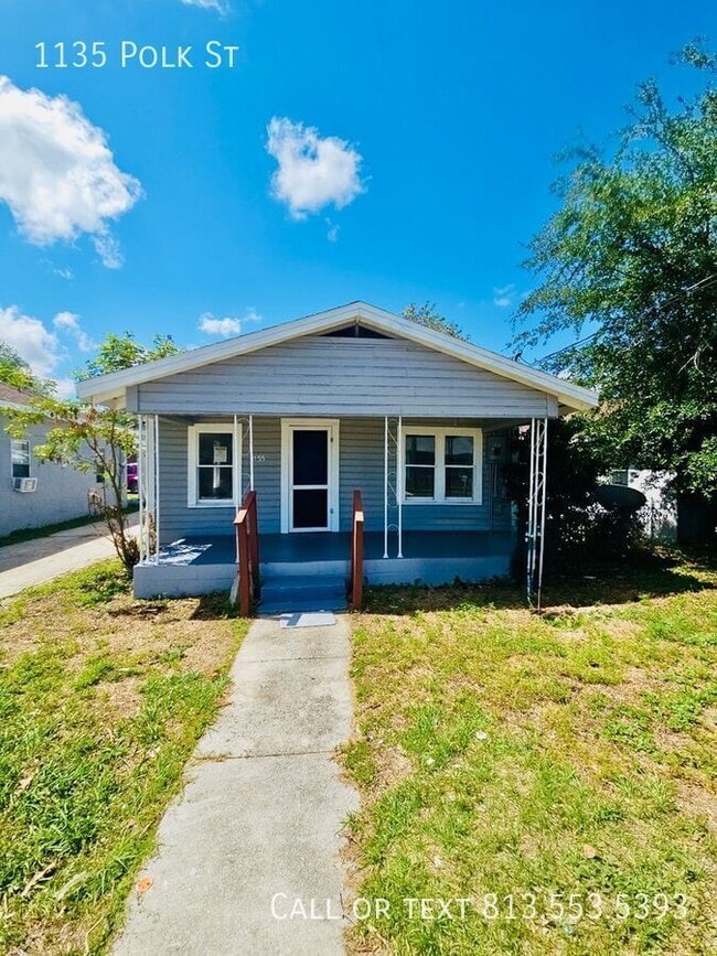 Photo - 1135 Polk St