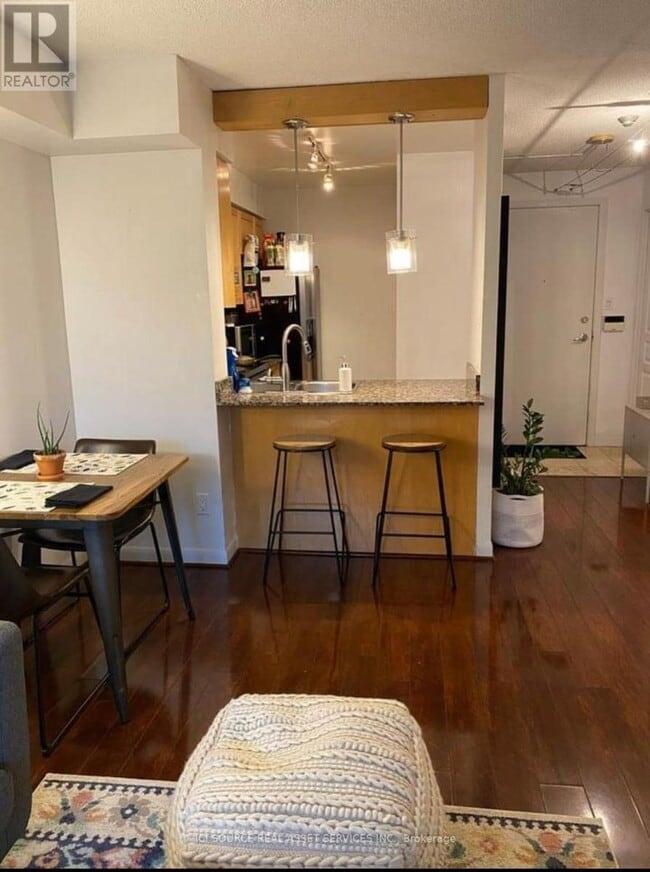 Photo - 323 Richmond St E Unité 408