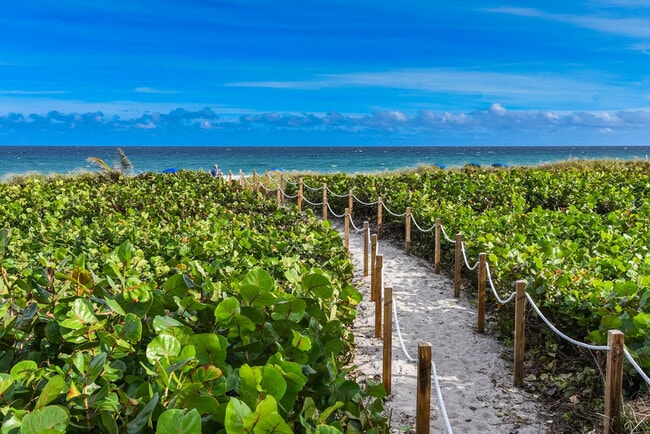 Photo - 250 S Ocean Blvd Unit 258