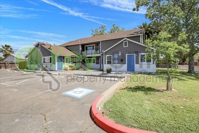 Building Photo - 5700 Falconer Way