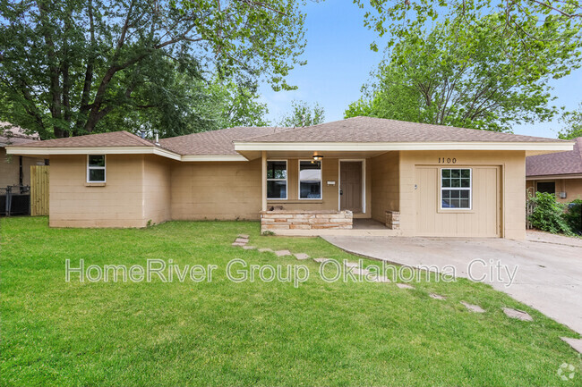 Building Photo - 1100 Locust Dr Rental