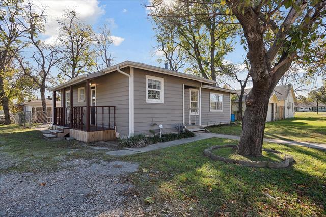 306 N Walnut St