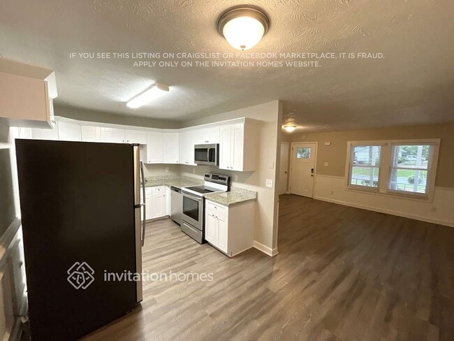 Photo - 3172 Fern Valley Dr SW