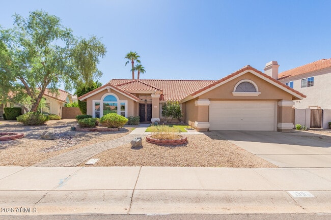 Building Photo - 1551 W Ironwood Dr