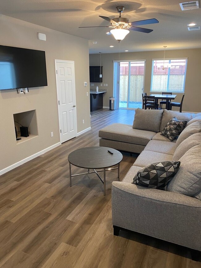 Photo - Furnished 2-Story Home in North Reno