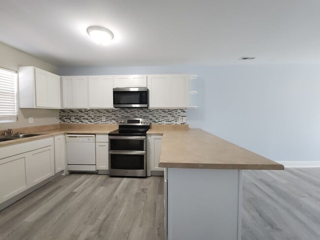 Photo - Townhome Available Now in Peletier, NC!