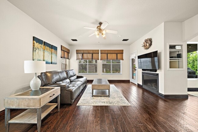 Photo - 22634 Cascade Springs Dr