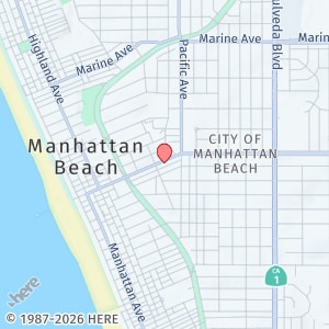 Building Photo - 724 Manhattan Beach Blvd Unit B