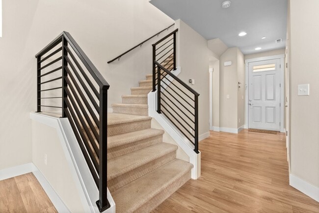Photo - 3Bd/2.5Ba Lynnwood Home