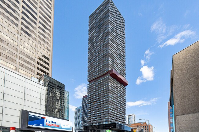 Photo - 8 Eglinton Ave E Unit 4211