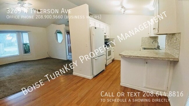 Photo - 3269 N Tylerson Ave