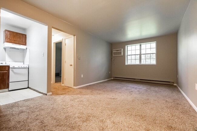 Meadow View Apartments