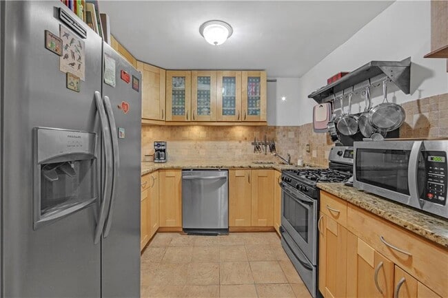 Photo - 108 W 130th St Unit 1