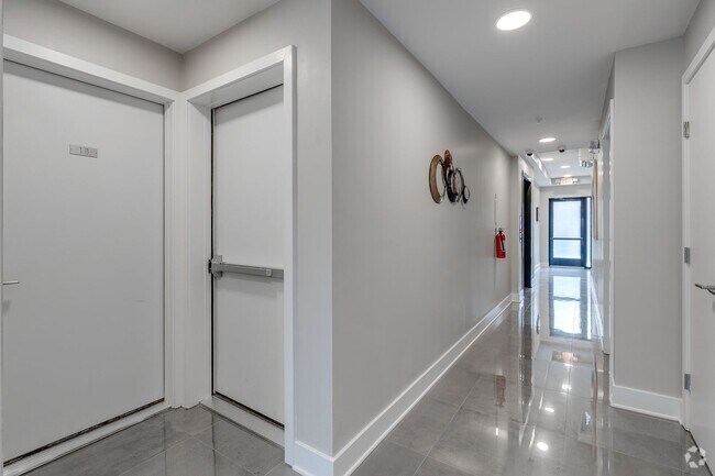 Building Photo - Brand New Luxury Apartments