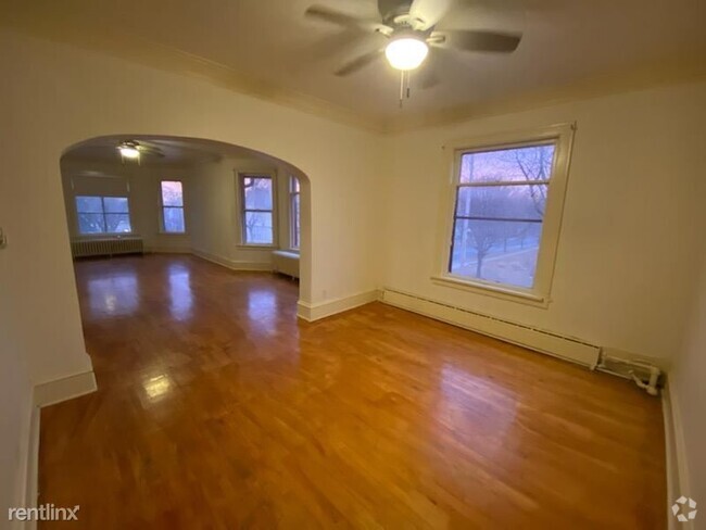 Building Photo - 2 br, 1 bath 4plex - 2303 West McKinley Av... Rental