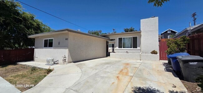 Building Photo - 621 Concepcion Ave Rental