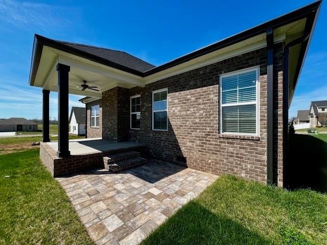 Photo - 388 Olympia Ct