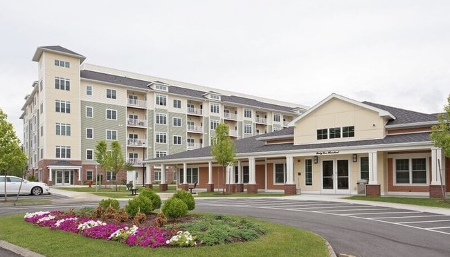 Axis at Lakeshore
