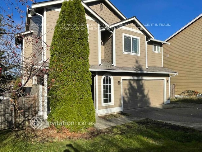 Building Photo - 8810 77th Ave NE Rental