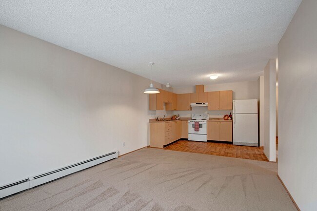 Photo - Birch Terrace