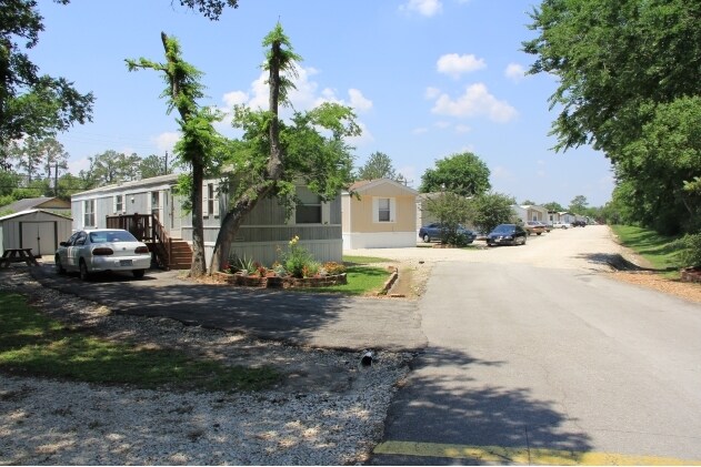 Photo - Garden Grove Mobile Home Village
