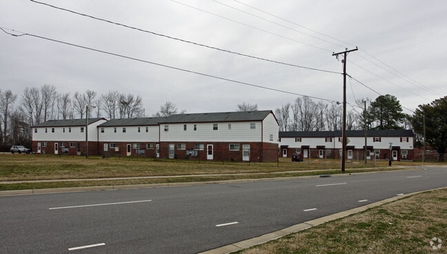 Cavalier Gardens - Cavalier Gardens
