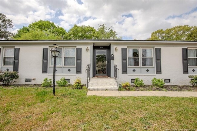 Building Photo - 1214 Berkshire Rd