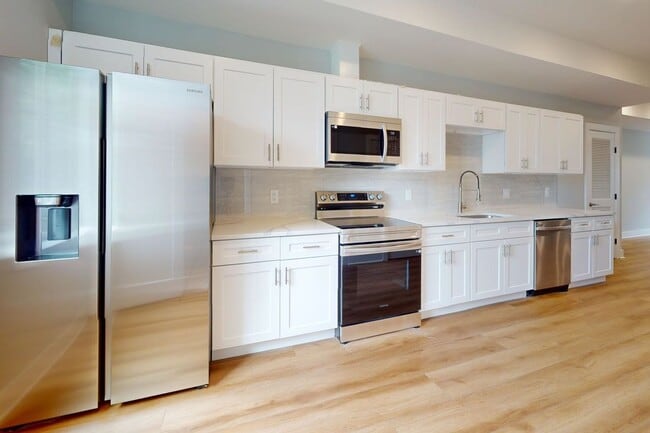 Photo - 2640 N Jessup St Unit 2