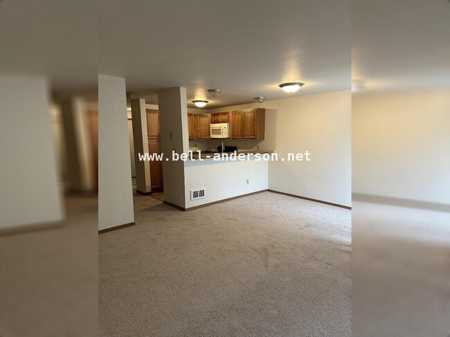 Photo - MOVE IN READY- Remodeled 2-bedroom Townhome! Unit 8