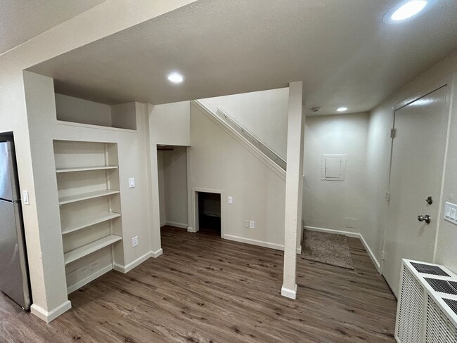 Photo - 1714 Chestnut St Unidad 1714 Chestnut St. #C