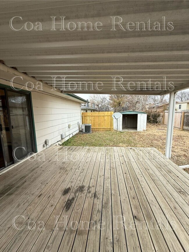 Photo - South East side Duplex