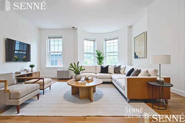 Building Photo - 9 Cazenove St Unit 3 Rental