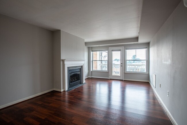 Photo - Charming 2 BR/2 BA Condo in Barry Farms!