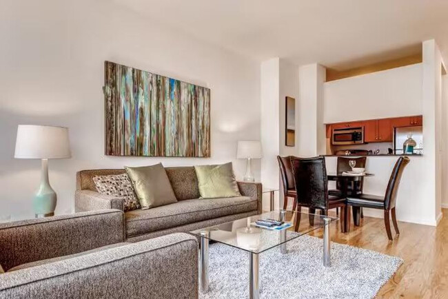 Building Photo - 400 E 66th St Rental