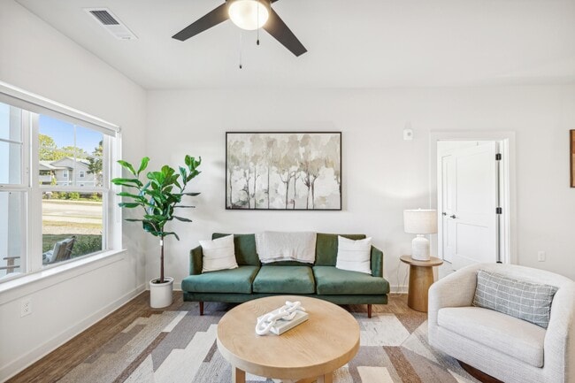 Photo - Pines at Wake Forest